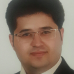 تصویر دکتر احسان مشیری