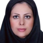 تصویر دکتر کتایون امیرشاهی