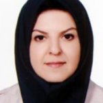 تصویر دکتر هما کرباسی