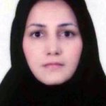 تصویر دکتر تکتم لطفی