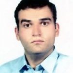 تصویر دکتر احسان بلادی مقدم