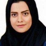 تصویر دکتر زینب ایزدی