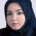 تصویر دکتر زینب قلیچ خانی