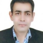 تصویر دکتر مسعود احمدنیای مطلق