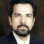 تصویر دکتر خسرو رحمانی