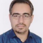 تصویر دکتر شعبانعلی بیک محمدی