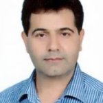 تصویر دکتر مسعود بختیاری