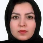 تصویر دکتر ناهید شریعتی