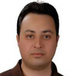 تصویر دکتر سیدشهاب الدین متولی امینی