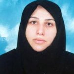 تصویر دکتر فاطمه پارسا