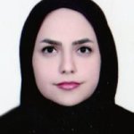 تصویر دکتر نوشین مکرمی
