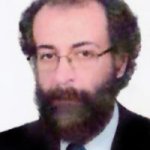 تصویر دکتر سیامند توکل