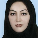 تصویر دکتر نوشین مهدوی راد