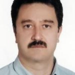تصویر دکتر محمودرضا شاه ابراهیمی
