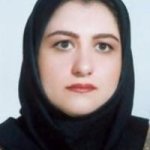 تصویر دکتر روشنک شیخ الاسلامی شلمانی