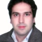 تصویر دکتر سیدسعید کبودی