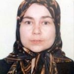 تصویر دکتر جسیکا کاظم زاده میلانی