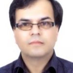 تصویر دکتر عبدالرضا کاراموز