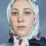 تصویر دکتر لاله حاکمی برابادی