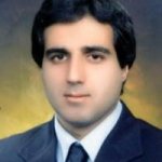 تصویر دکتر علیرضا ایزدی