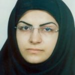 تصویر دکتر نیلوفر حسن پور