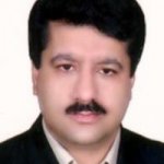 تصویر دکتر کاظم جهانی