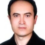 تصویر دکتر داود فرضعلی زاده
