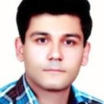 تصویر دکتر میثم مهری بنستانی