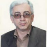 تصویر دکتر علی قزوینی