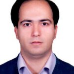 تصویر دکتر محسن بدری زاده