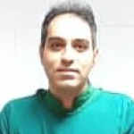 تصویر دکتر سید مهران موحد محمدی