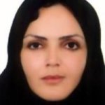 تصویر دکتر لاله مبارکی سلماسی