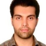 تصویر دکتر احسان ایوبی یزدی