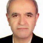تصویر دکتر سیدمعین الدین قطبی