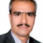 تصویر دکتر محمدرضا حاجی حیدری
