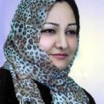 تصویر دکتر کتایون حکیمی