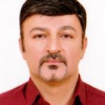 تصویر دکتر مسعود فروزانفر