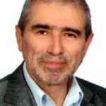 تصویر دکتر محمد غفرانی