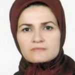 تصویر دکتر نوشین دخت قاسمی فیروزابادی