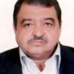 تصویر دکتر محمد پدرام