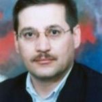 تصویر دکتر حسینعلی زارع شریفی