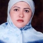 تصویر دکتر ملیحه پارساء