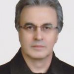 تصویر دکتر محمد اصغری