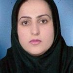 تصویر دکتر ناهید قهرمانی دهبکری