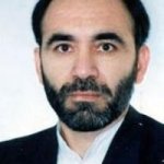 تصویر دکتر حسینعلی علائی
