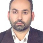 تصویر دکتر کمال الدین سعیدی محمدی