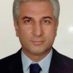 تصویر دکتر داود علی جانی