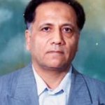 تصویر دکتر جلال الدین جلالی