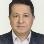 تصویر دکتر ناصر عزتی