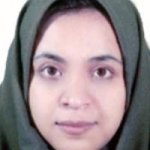تصویر دکتر نوشین سلاجقه
